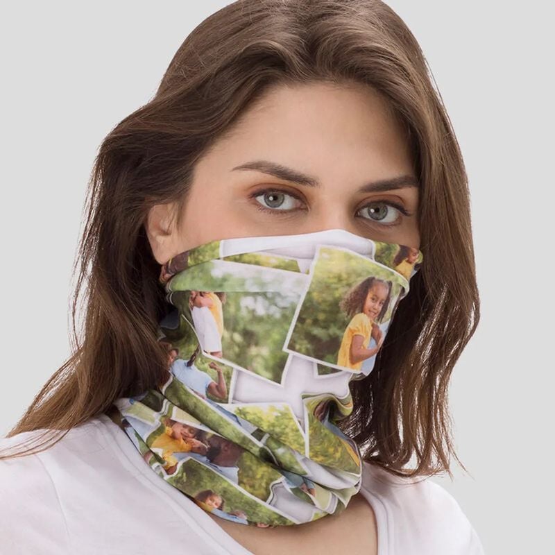 Tubular Bandana - Adult